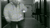 Brian Wilson Running GIF by A&E