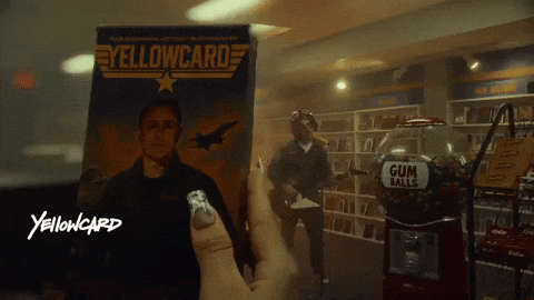 Good Vibes Pop Punk GIF by Better Noise Music