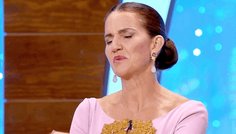 television cocina GIF by MasterChef España