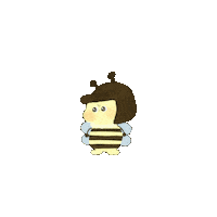 Pozzy Sticker