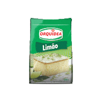 Bolodelimao Sticker by Orquidea Alimentos