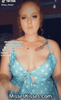 Miss Kiss GIF by Misses Kisses