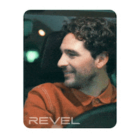 Driverevel Sticker by REVEL