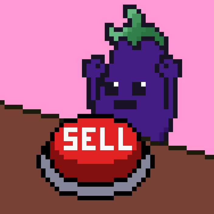 Crypto Potato GIF by Memeland by 9GAG