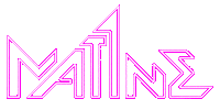 Dance Party Sticker by Mat1ne