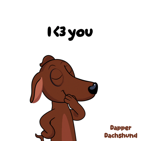 Love You Win GIF by VeeFriends