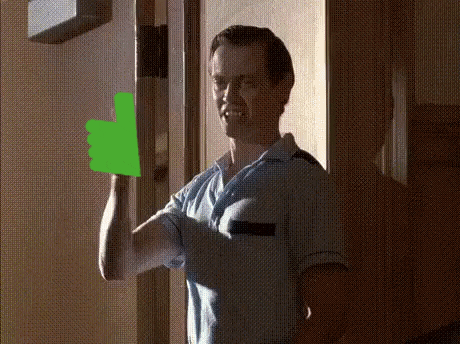 Refurbished giphyupload meme yes good GIF