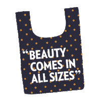 Girl Diversity Sticker by Reitmans