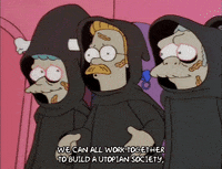 season 9 moe syzslak GIF