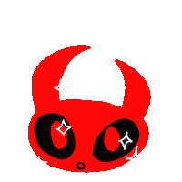 Halloween Wow Sticker