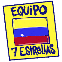 Venezuela Caracas Sticker
