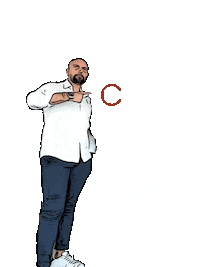 Food Boss Sticker by CreazioneFOOD