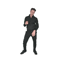 lets dance Sticker by RTLde
