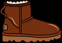 Ugg Boots Fall GIF by UGG