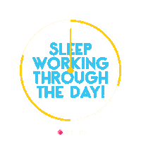 Work From Home Reaction Sticker by SoCheers