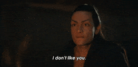 You Suck Star Trek GIF by Paramount+