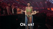 Megan Thee Stallion Ok GIF by 2024 MTV Video Music Awards