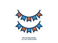 Zwijndrecht Sticker by Blue Amigo