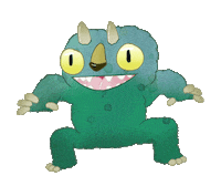 Animation Breathe Sticker by opertura