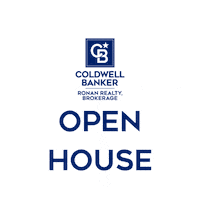 Listing Real Estate Sticker by Coldwell Banker Ronan Realty