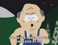 GIF by South Park 