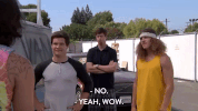 comedy central GIF by Workaholics