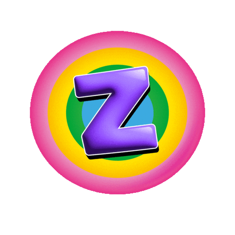 Happy Argentina Sticker by Canal Pakapaka