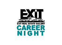 EREGMarketing exit lovexit ereg exitrealestategallery Sticker