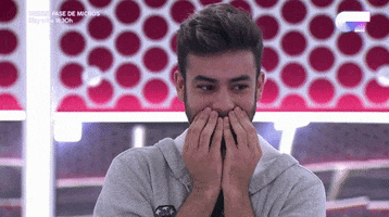 ot 2017 GIF by Operación Triunfo