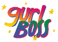 Happy Girl Sticker by Wastana Haikal