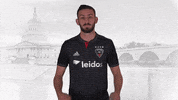 steven birnbaum GIF by D.C. United