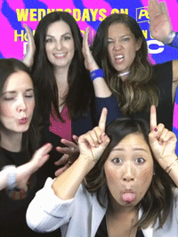 pop tv return of the mac GIF by Time To Pop