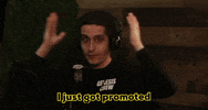 Podcast Bjj GIF by Wesam's World