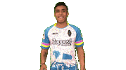 Las Vegas Applause Sticker by Lights FC