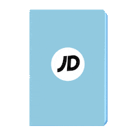 Back To School Sticker by jdsports