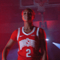 And One Basketball GIF by Ohio State Athletics