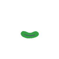 Funny Face Smile Sticker by Super Simple