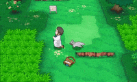 Run What GIF by Pokémon