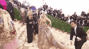 met gala 2018 GIF by E!