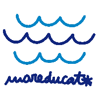 Tint_a summer sea summertime estate Sticker