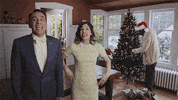 fred armisen christmas GIF by Portlandia