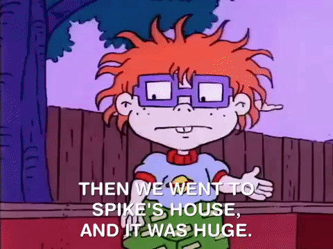 nicksplat rugrats GIF