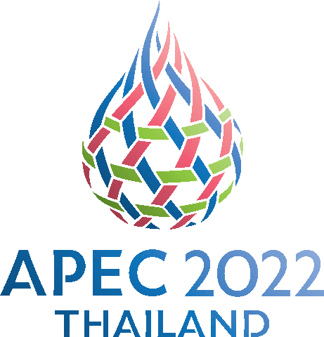 APEC2022Thailand giphyupload thailand apec apec2022thailand Sticker