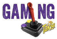 Game Play Sticker by TakisUSA