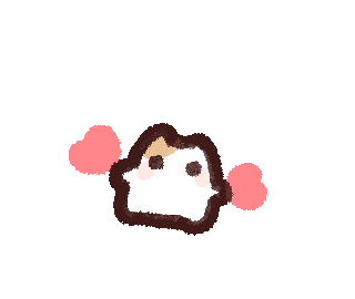 愛心 Sticker