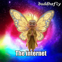 Dance Love GIF by BuddhaFlyJourney