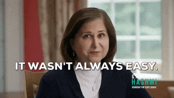 election day 2019 ghazala hashmi GIF