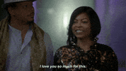 i love you GIF by Empire FOX