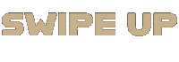swipe up Sticker by Tanner Goods