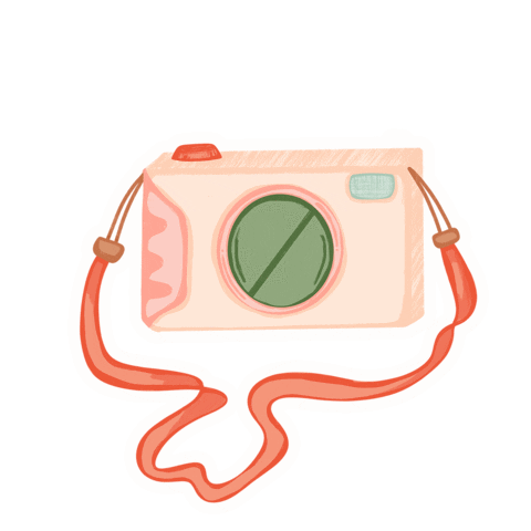 penpalpg giphyupload smile travel vacation Sticker